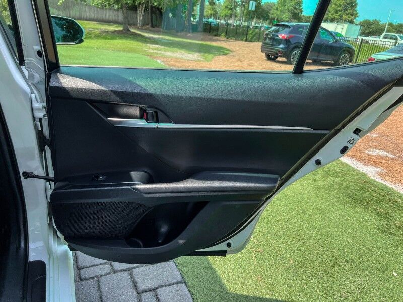 2018 Toyota Camry LE Wilmington NC
