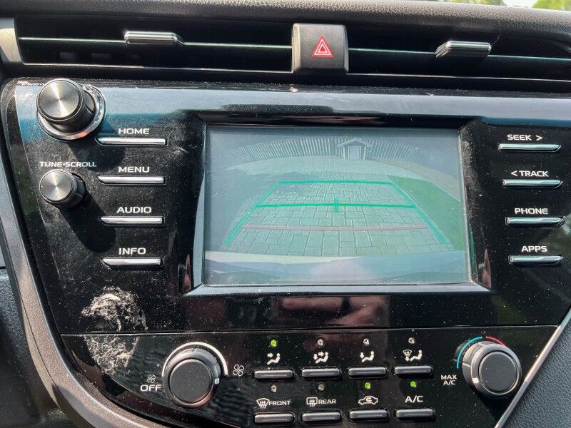 2018 Toyota Camry LE Wilmington NC
