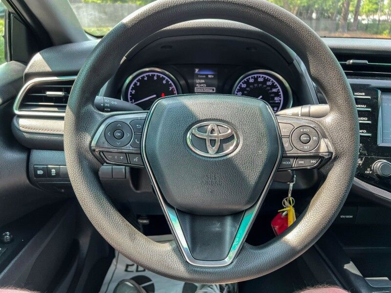2018 Toyota Camry LE Wilmington NC