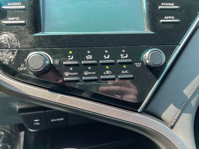 2018 Toyota Camry LE Wilmington NC