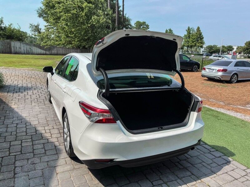 2018 Toyota Camry LE Wilmington NC