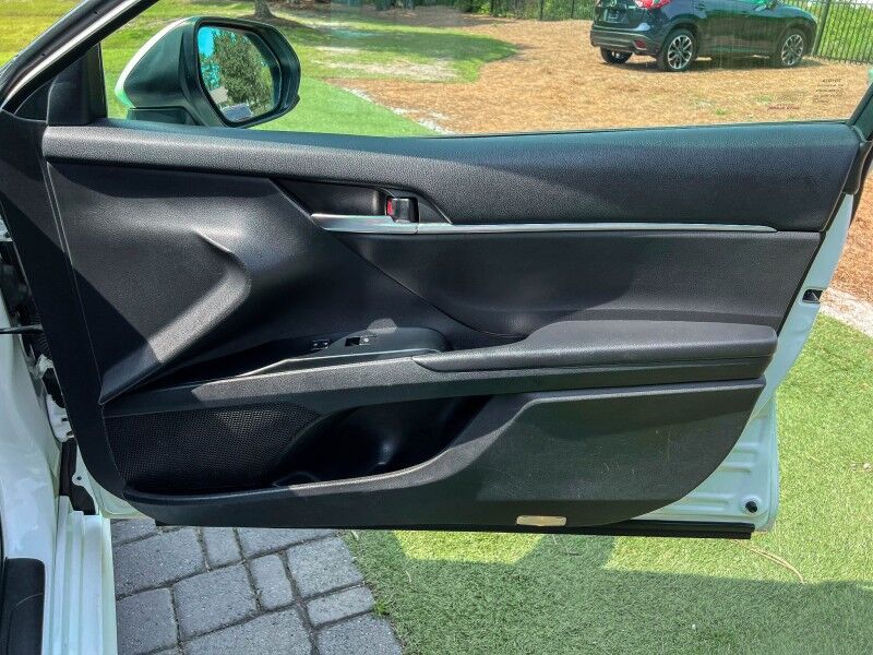 2018 Toyota Camry LE Wilmington NC