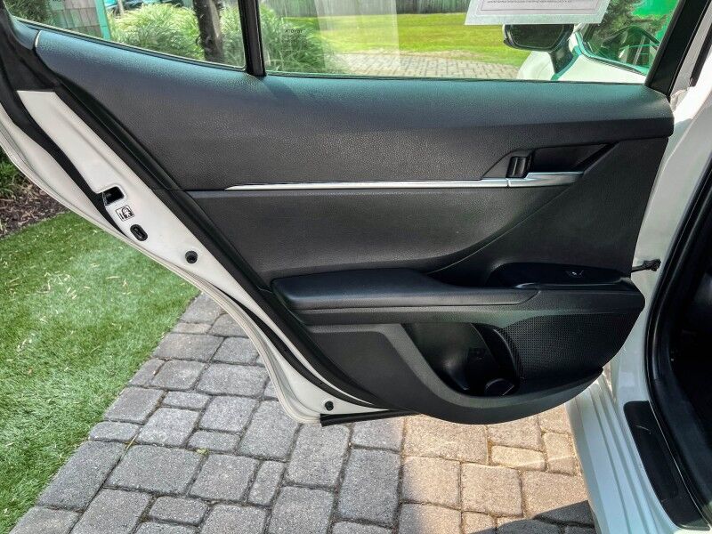2018 Toyota Camry LE Wilmington NC