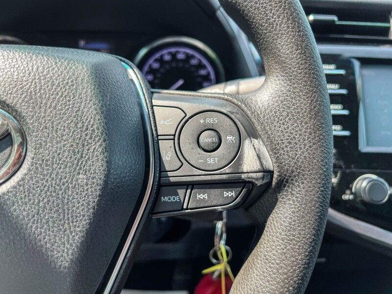2018 Toyota Camry LE Wilmington NC