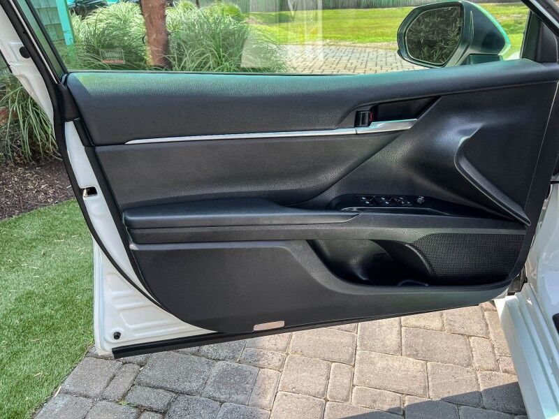 2018 Toyota Camry LE Wilmington NC