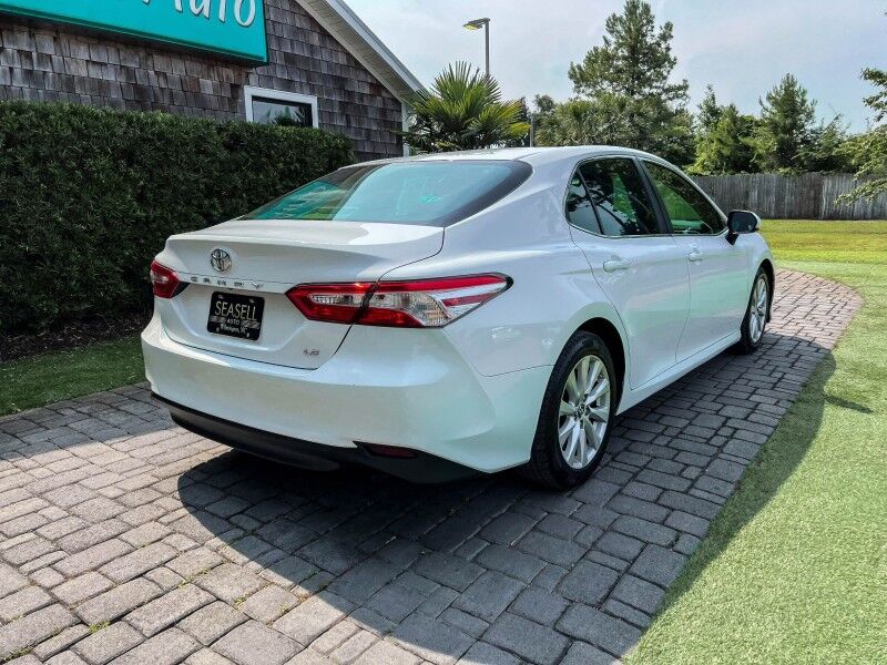 2018 Toyota Camry LE Wilmington NC