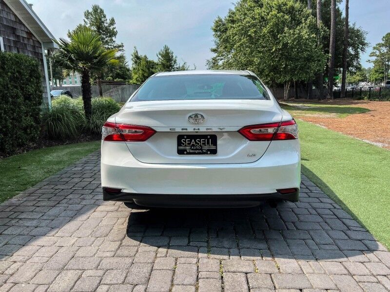 2018 Toyota Camry LE Wilmington NC