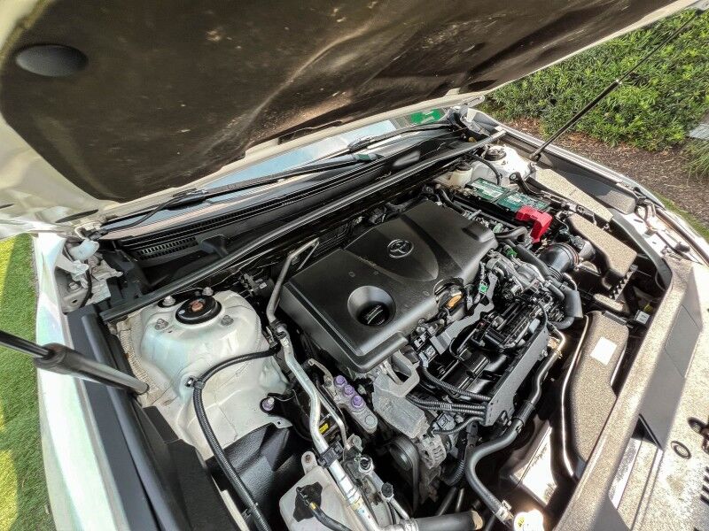 2018 Toyota Camry LE Wilmington NC