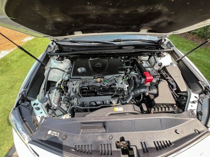 2018 Toyota Camry LE Wilmington NC