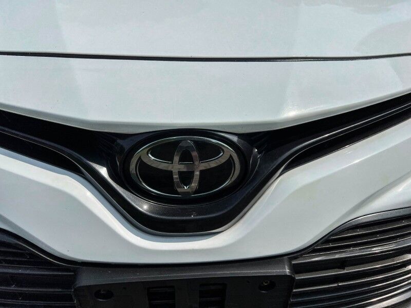 2018 Toyota Camry LE Wilmington NC