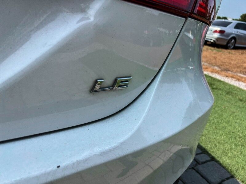 2018 Toyota Camry LE Wilmington NC