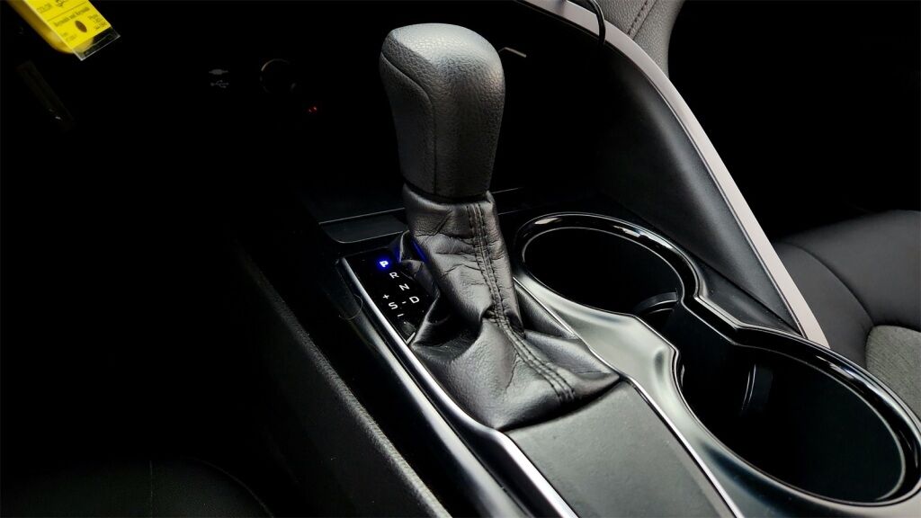 2018 Toyota Camry LE Laurel MD