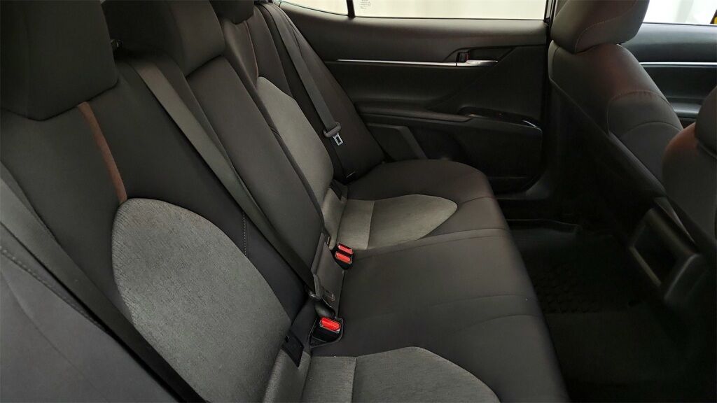 2018 Toyota Camry LE Laurel MD