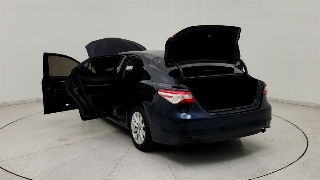 2018 Toyota Camry LE Laurel MD