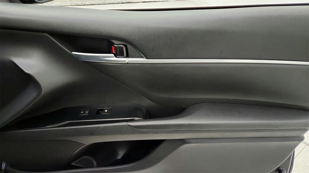 2018 Toyota Camry LE Laurel MD