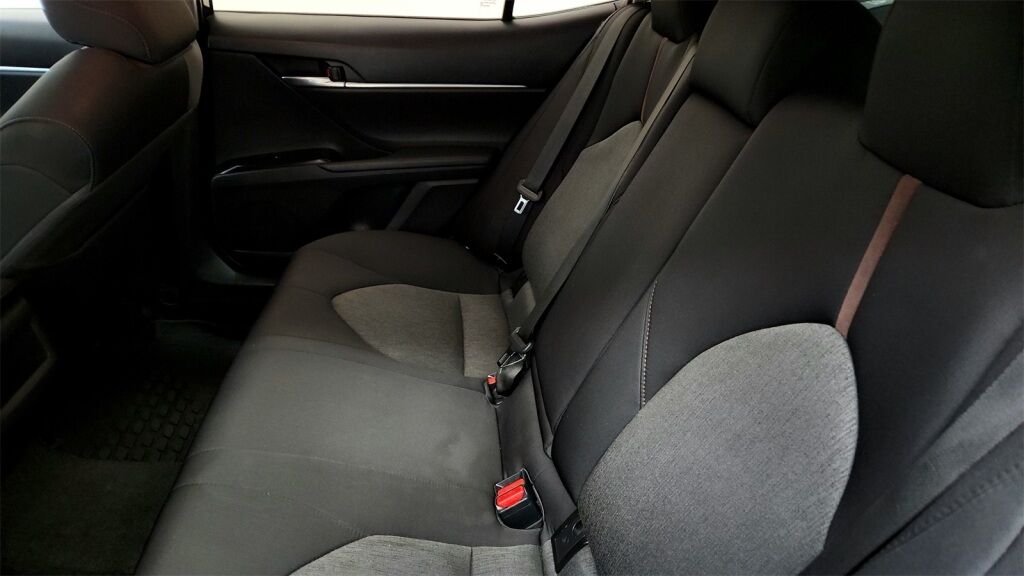 2018 Toyota Camry LE Laurel MD