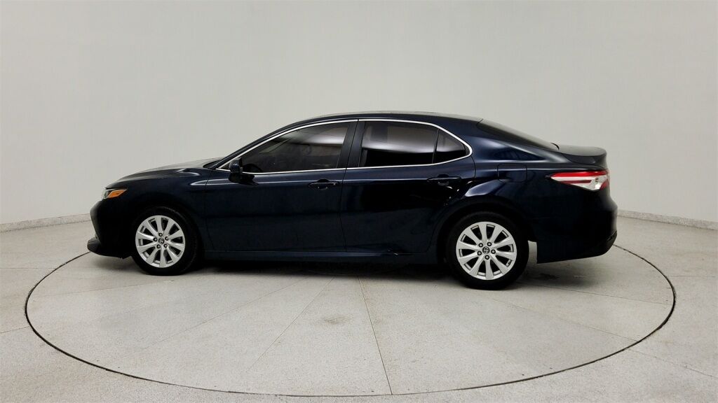 2018 Toyota Camry LE Laurel MD