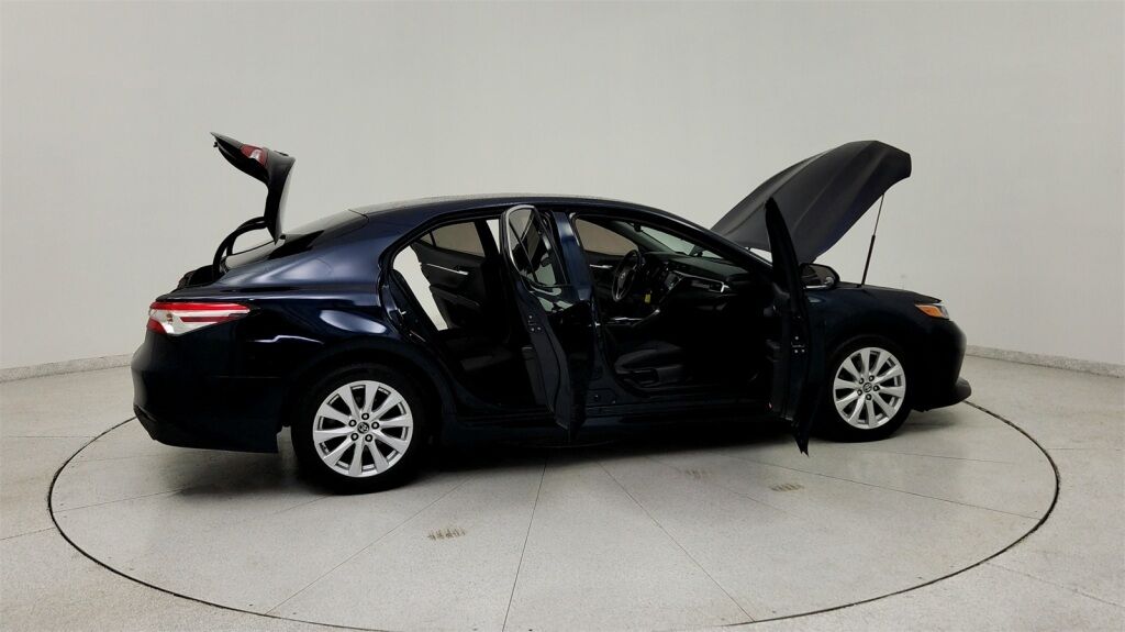 2018 Toyota Camry LE Laurel MD