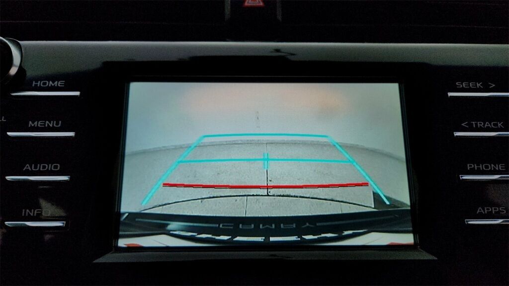 2018 Toyota Camry LE Laurel MD