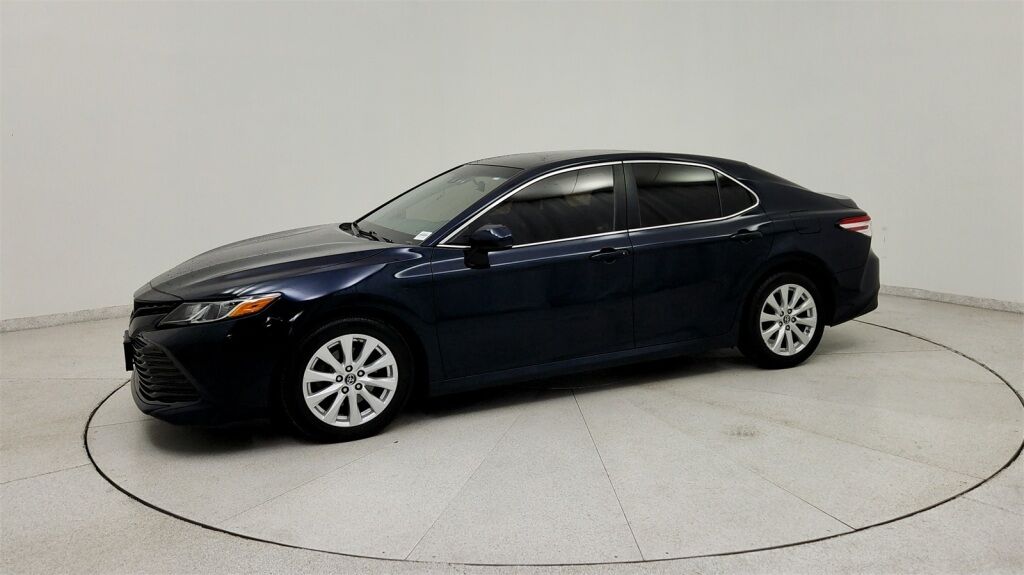 2018 Toyota Camry LE Laurel MD