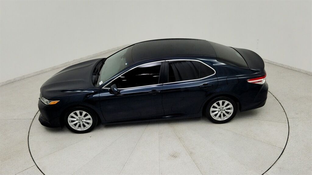 2018 Toyota Camry LE Laurel MD