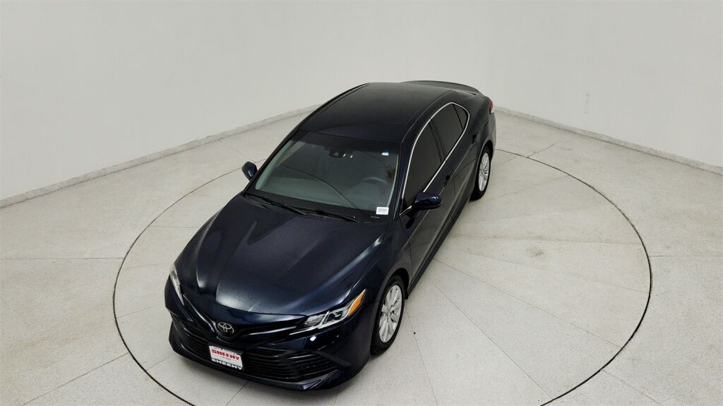 2018 Toyota Camry LE Laurel MD