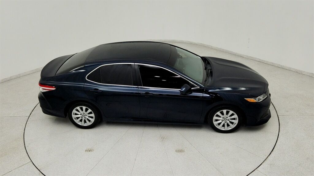 2018 Toyota Camry LE Laurel MD