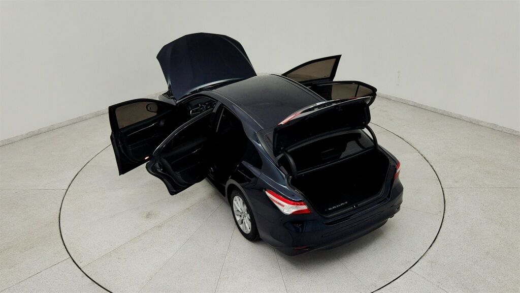 2018 Toyota Camry LE Laurel MD