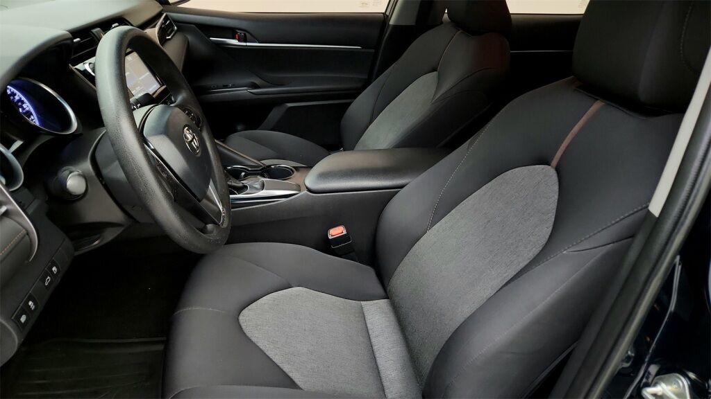 2018 Toyota Camry LE Laurel MD