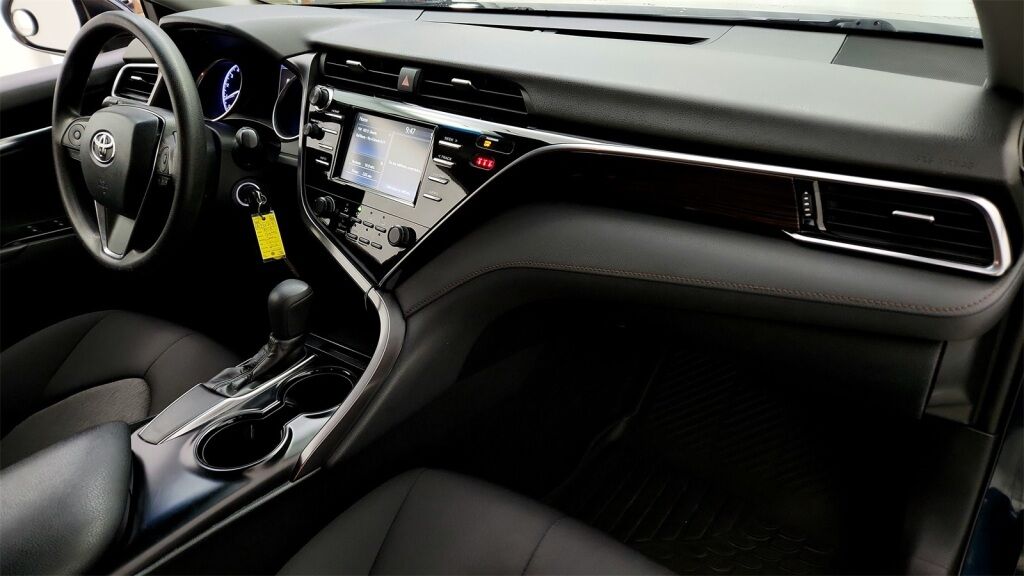 2018 Toyota Camry LE Laurel MD