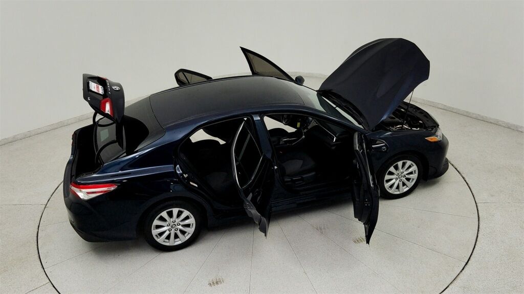 2018 Toyota Camry LE Laurel MD