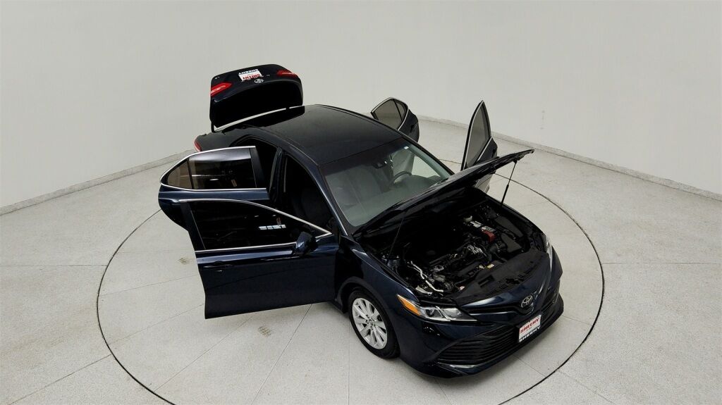 2018 Toyota Camry LE Laurel MD