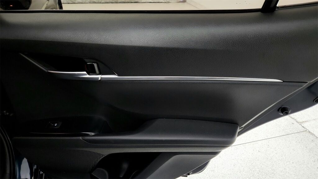 2018 Toyota Camry LE Laurel MD