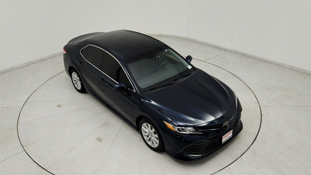 2018 Toyota Camry LE Laurel MD