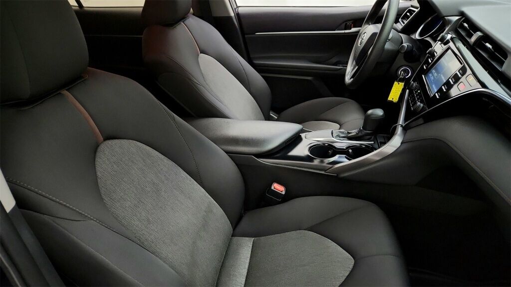 2018 Toyota Camry LE Laurel MD