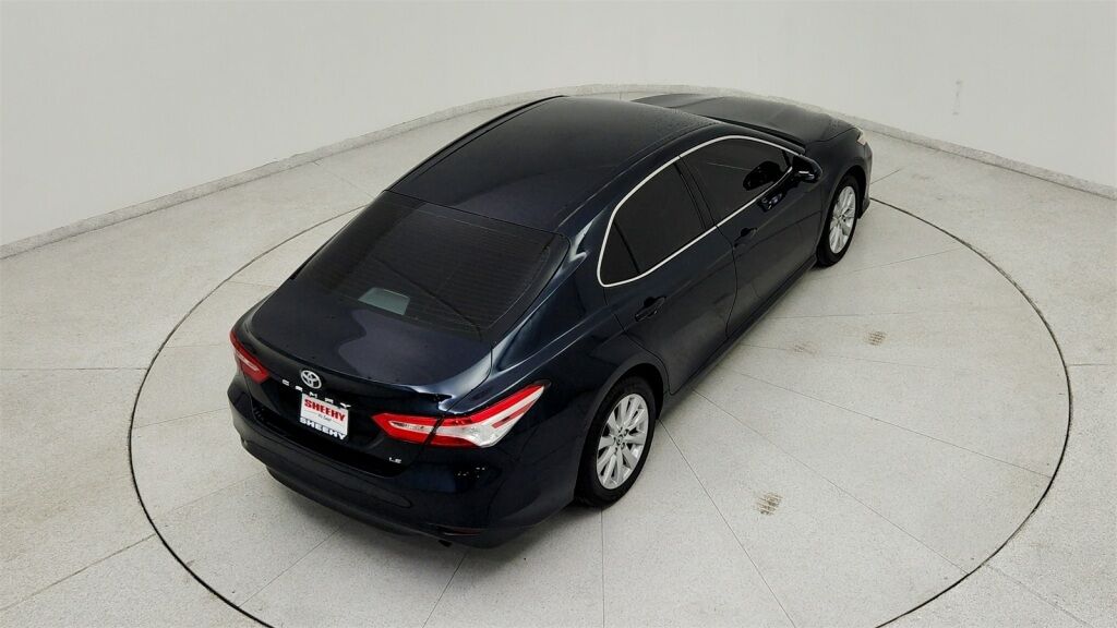 2018 Toyota Camry LE Laurel MD