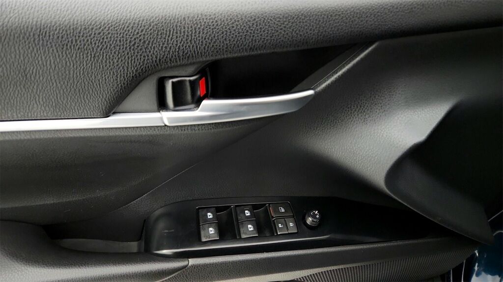 2018 Toyota Camry LE Laurel MD