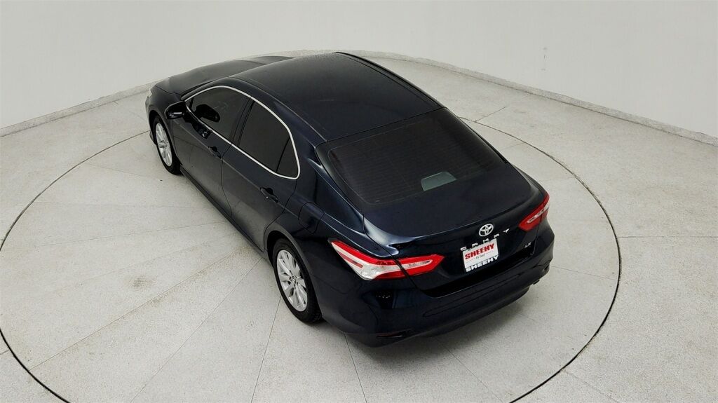 2018 Toyota Camry LE Laurel MD