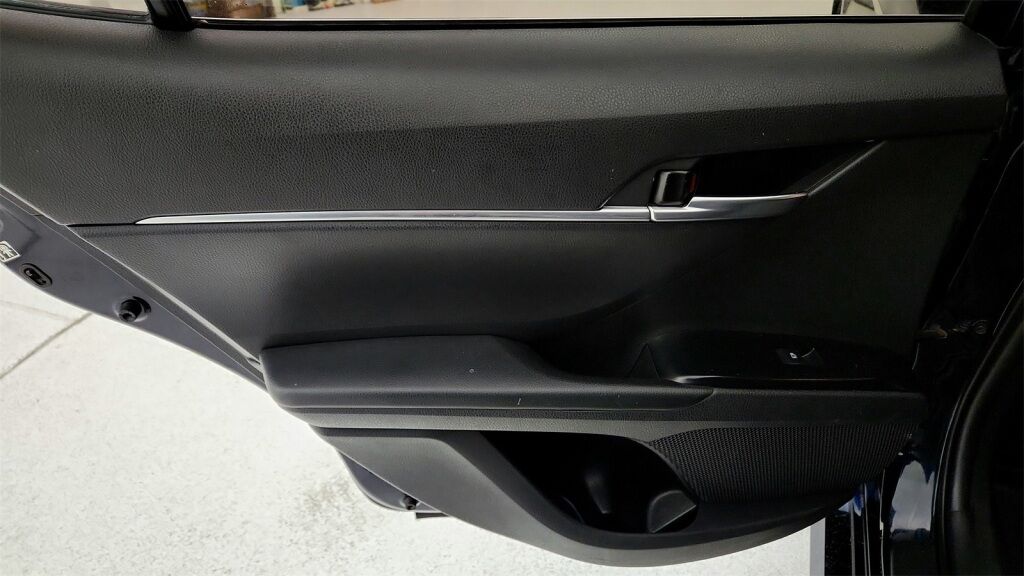 2018 Toyota Camry LE Laurel MD