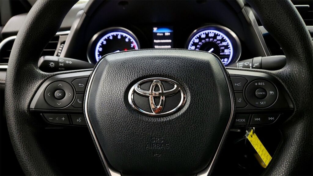 2018 Toyota Camry LE Laurel MD