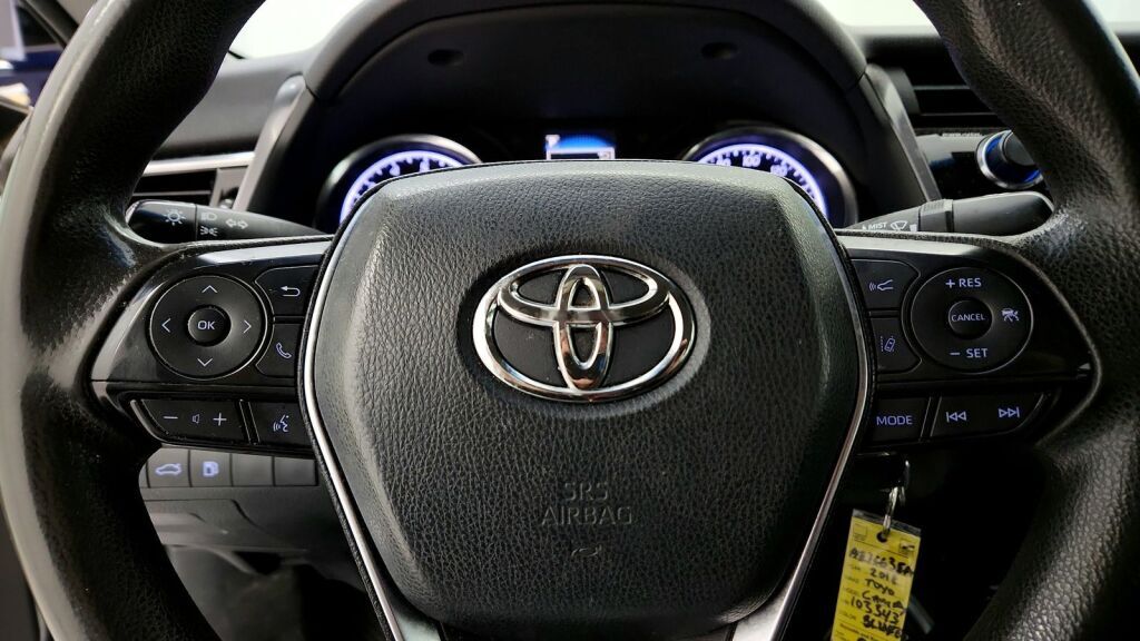 2018 Toyota Camry LE Laurel MD