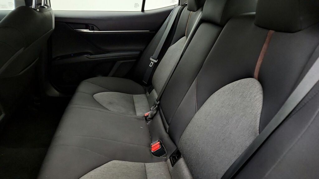 2018 Toyota Camry LE Laurel MD