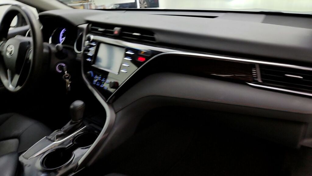 2018 Toyota Camry LE Laurel MD