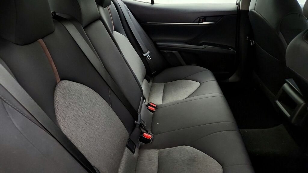 2018 Toyota Camry LE Laurel MD