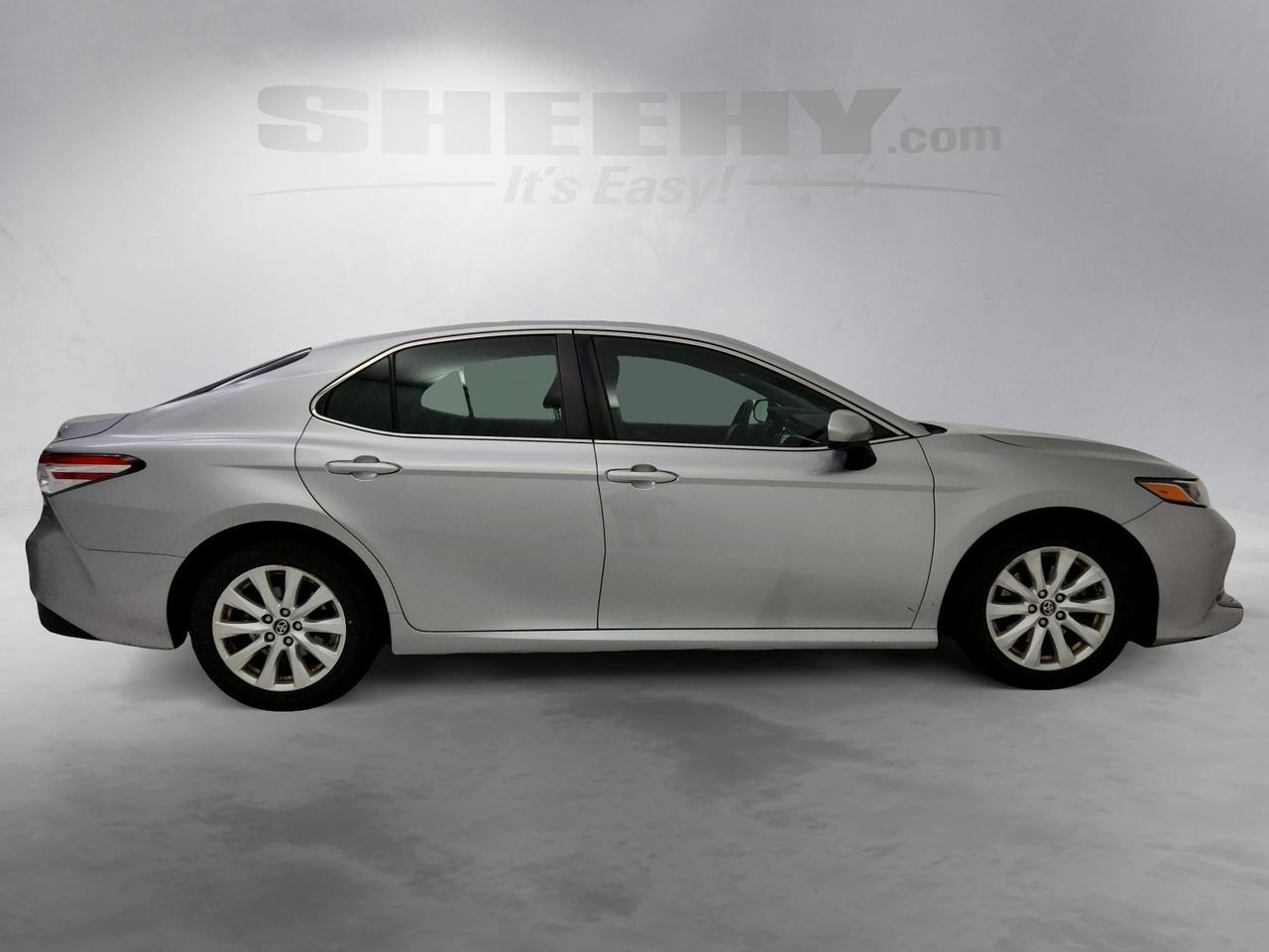 2018 Toyota Camry LE Laurel MD