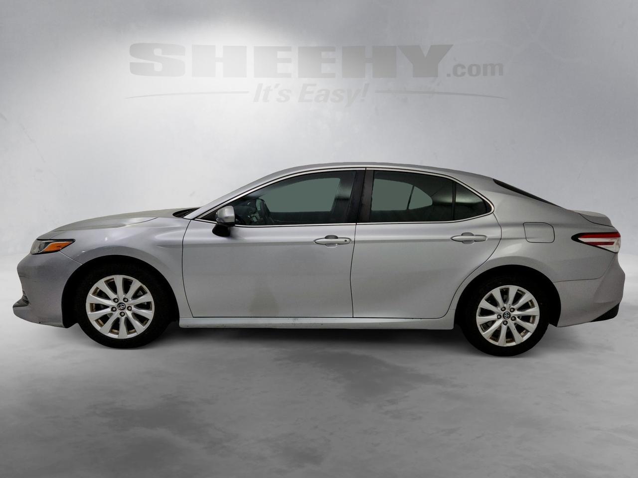 2018 Toyota Camry LE Laurel MD
