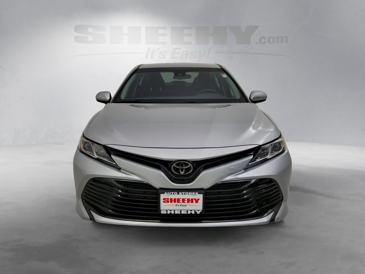 2018 Toyota Camry LE Laurel MD
