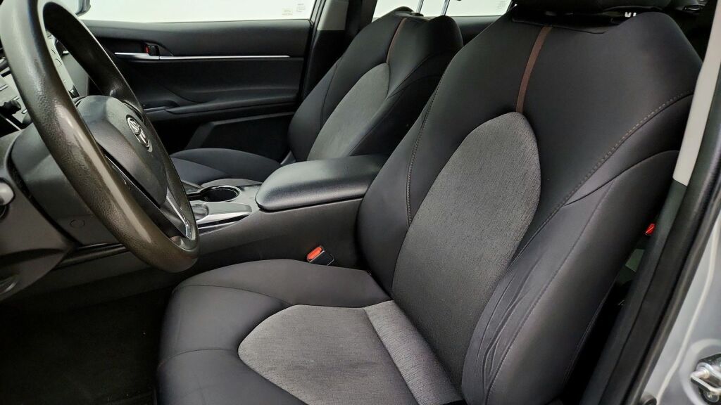 2018 Toyota Camry LE Laurel MD