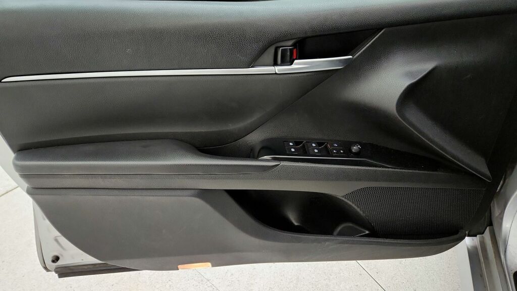 2018 Toyota Camry LE Laurel MD
