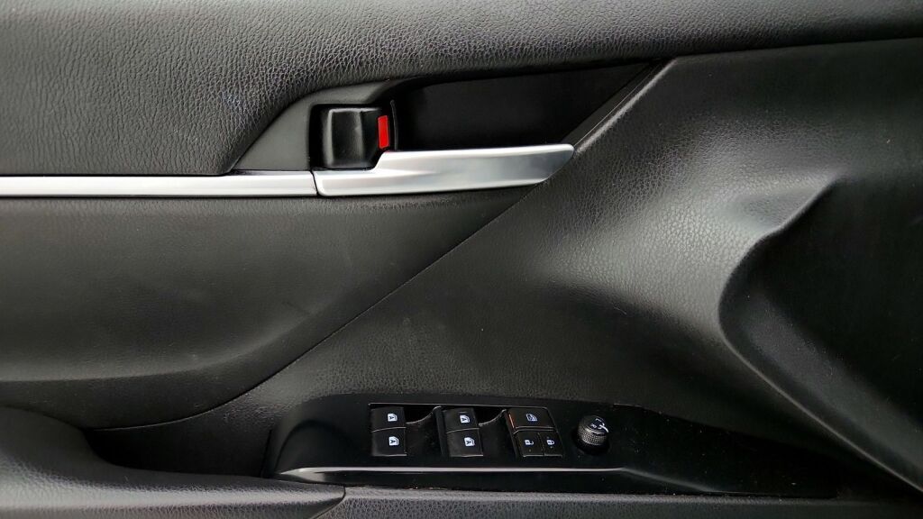 2018 Toyota Camry LE Laurel MD